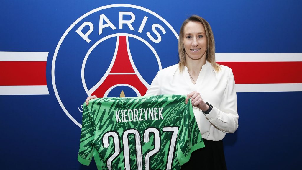 Katarzyna Kiedrzynek