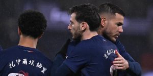 Psg Joie