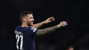 Lucas Hernandez
