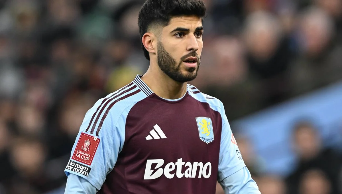 Marco Asensio