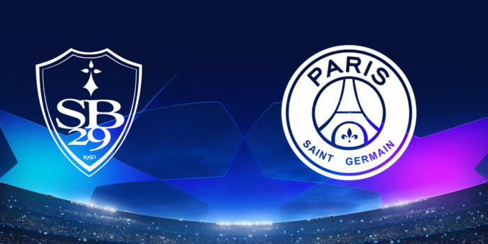 Brest Psg