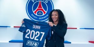 Crystal Dunn