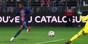 Dembélé