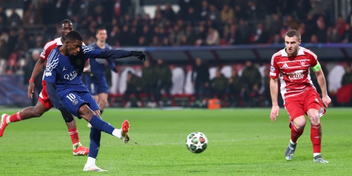Dembélé