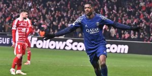 Dembélé Ldc