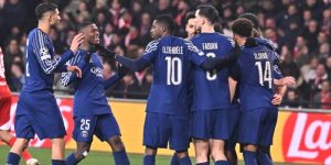 Psg Joie