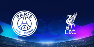 Psg Liverpool