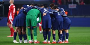Psg Groupe