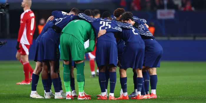 Psg Groupe