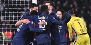 Psg Joie