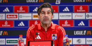 Paulo Fonseca Ol