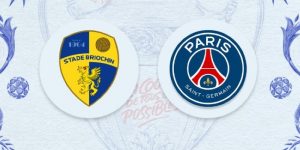Stade Briochin Psg