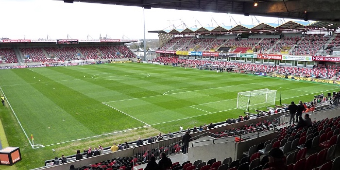 Stade Du Roudourou