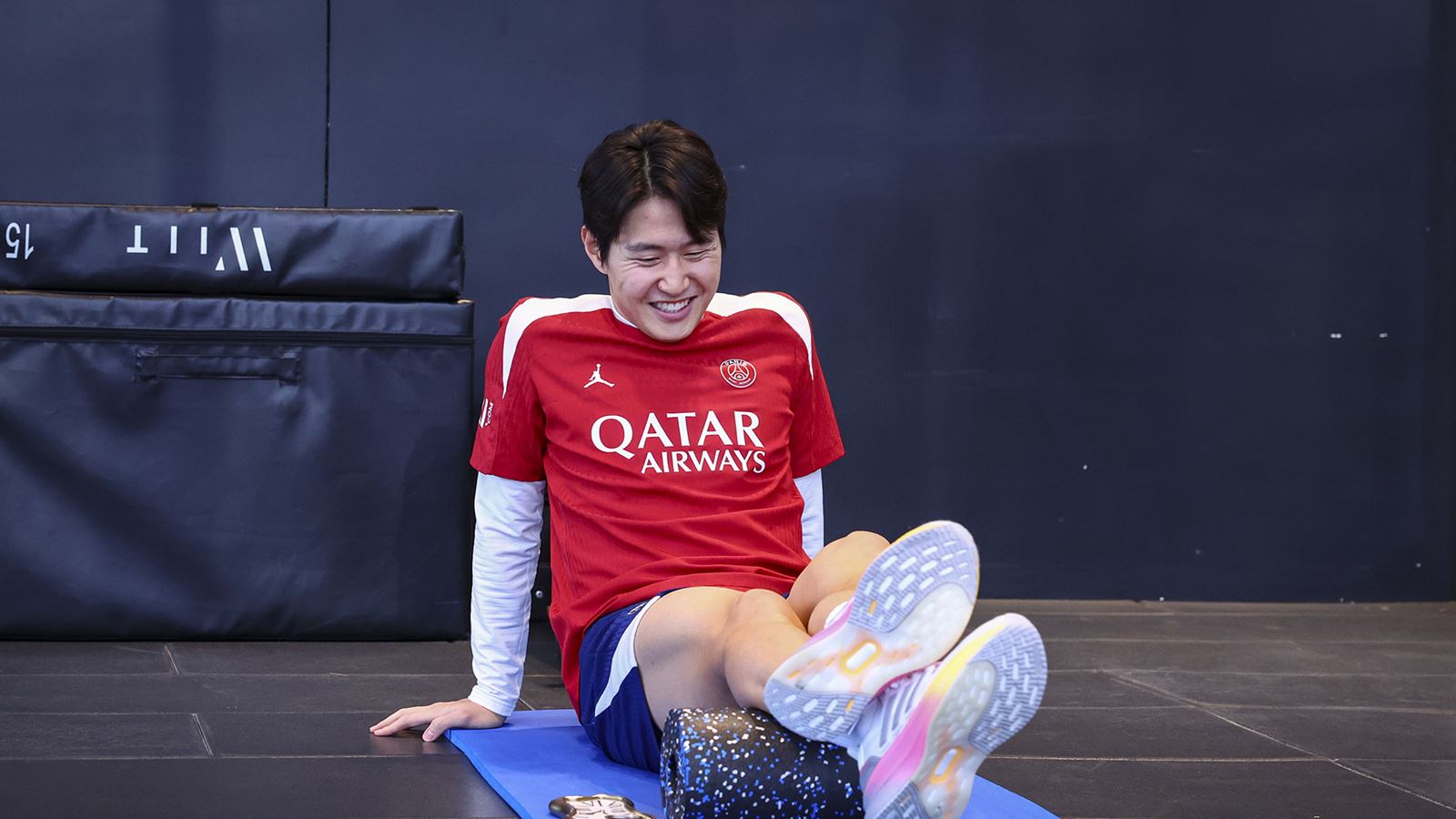 Kang-In Lee