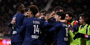 Psg Joie