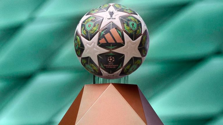 UCL Ball