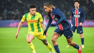 PSG / FC Nantes