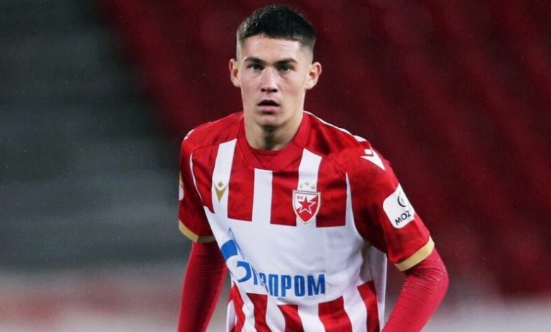 Andrija Maksimovic