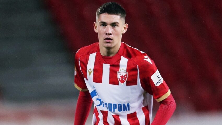 Andrija Maksimovic
