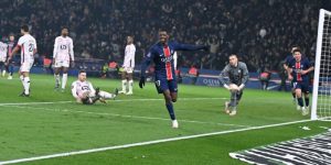 Dembélé