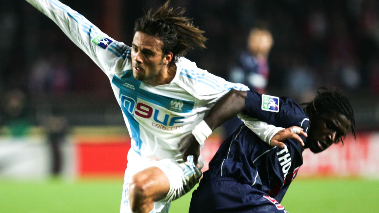 Fabrice Fiorèse