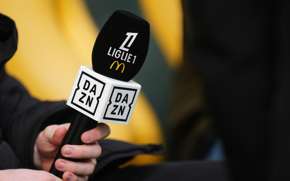 DAZN