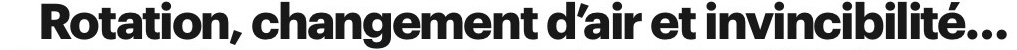 Le parisien 8 03 2025
