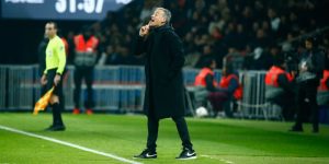Luis Enrique