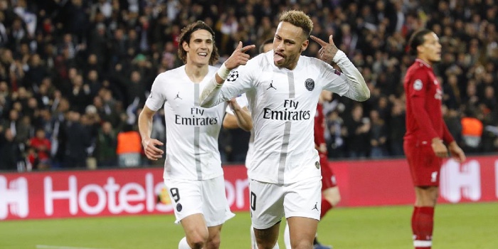 Neymar