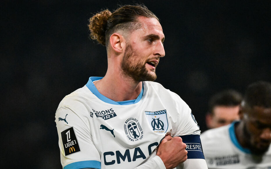Adrien Rabiot