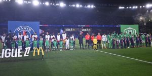 Psg asse