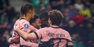 Psg joie