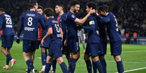 Psg Joie