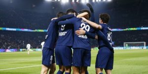 Psg Joie