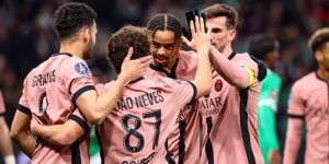 Psg joie