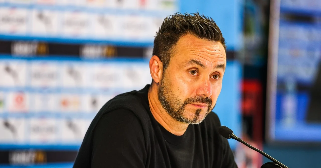 Roberto de Zerbi