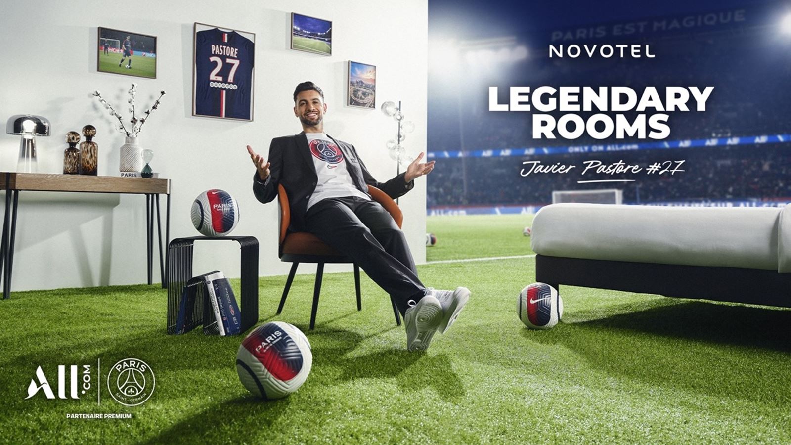 Pastore Novotel