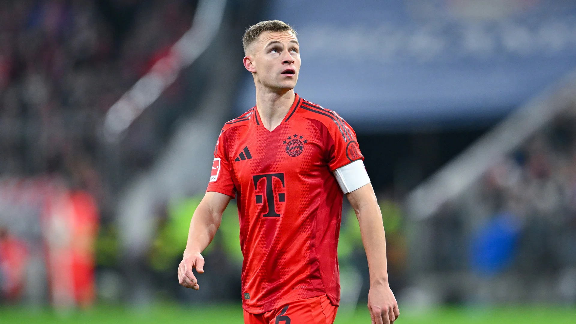 Joshua Kimmich