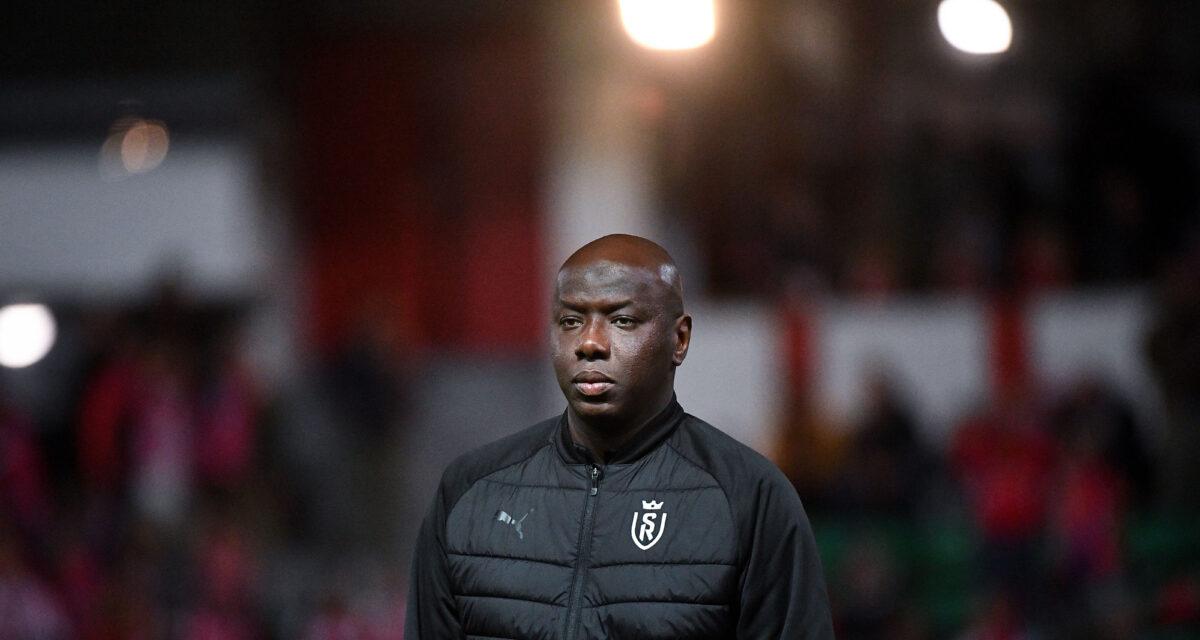 Samba Diawara (Stade de Reims)