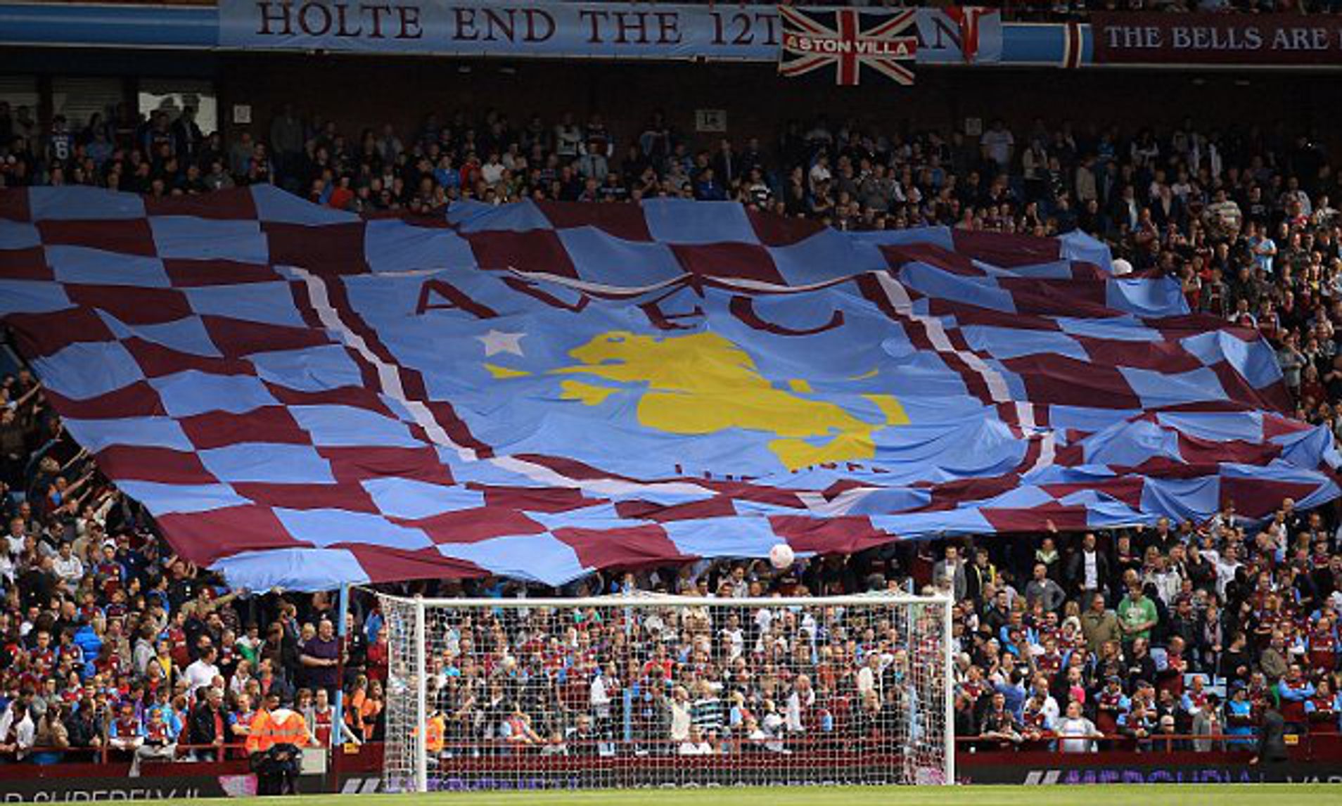 Aston Villa