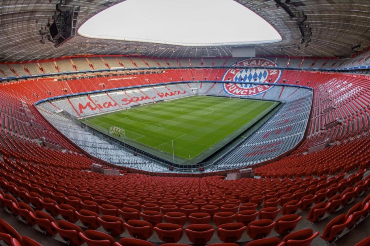 Allianz Arena