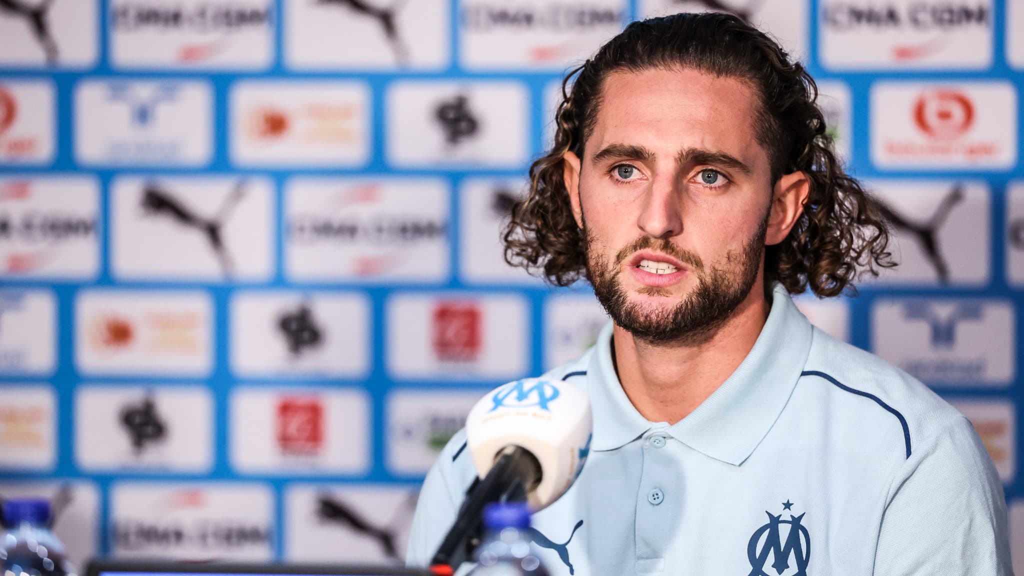Adrien Rabiot