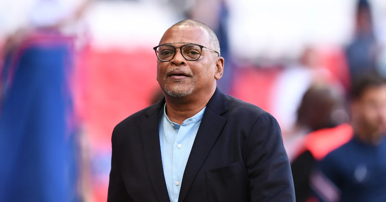 Bernard Lama