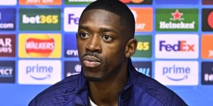 Dembélé