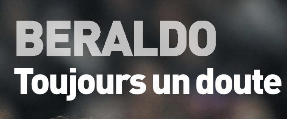 L'equipe 03 04 2025