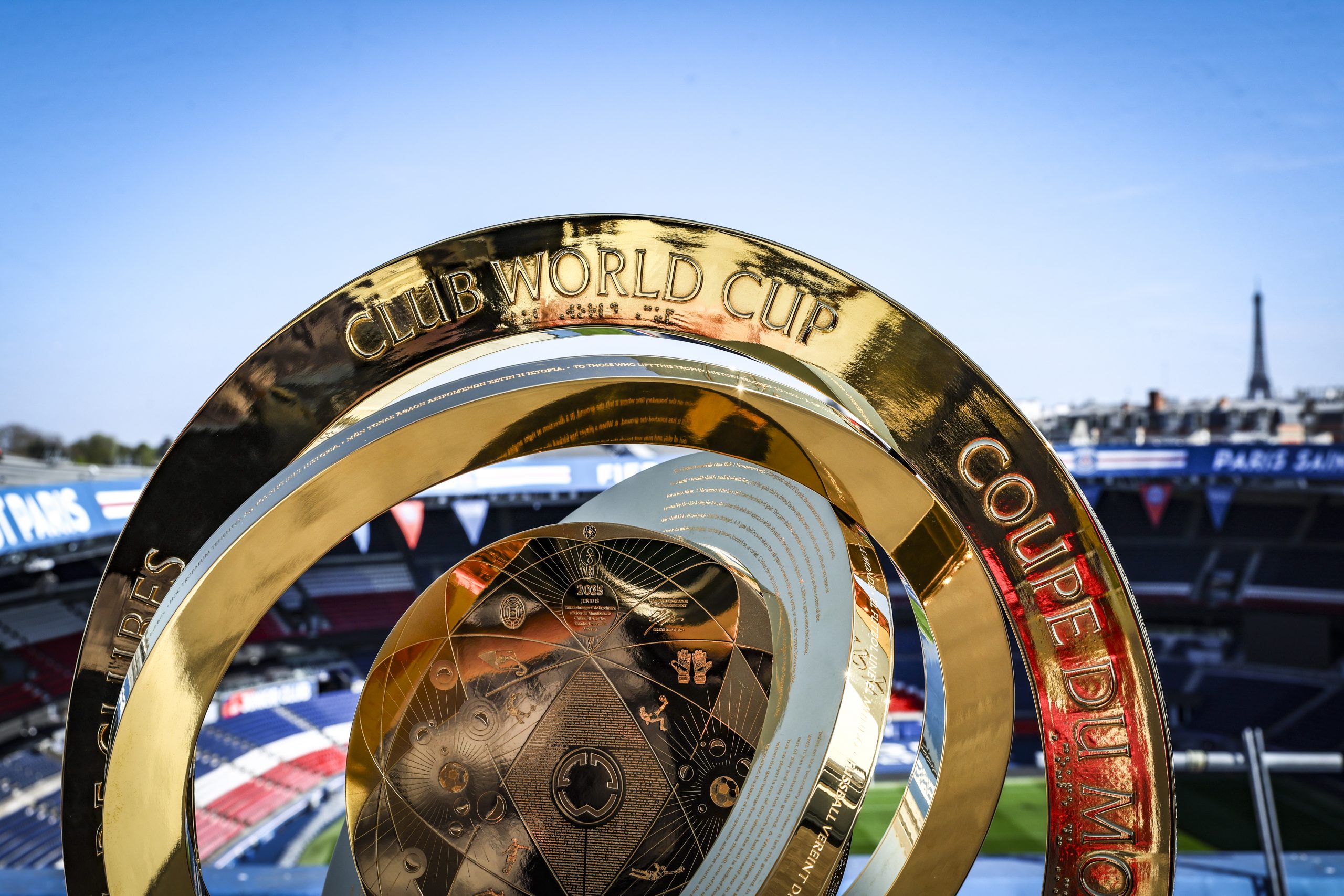 Coupe du Monde des Clubs