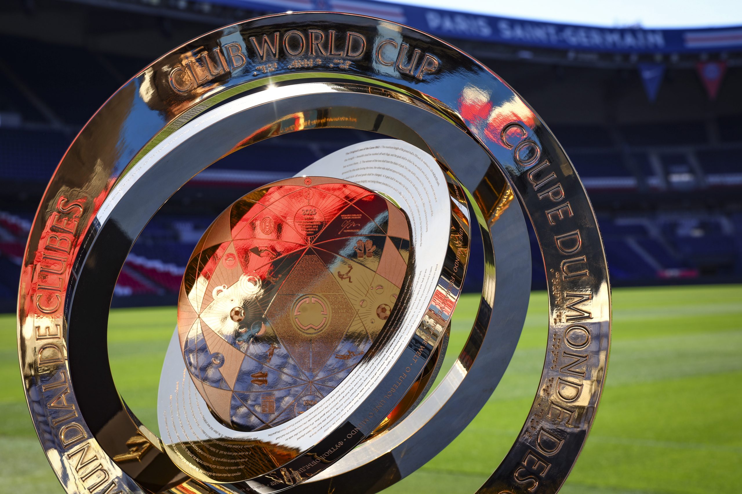Coupe du Monde des Clubs