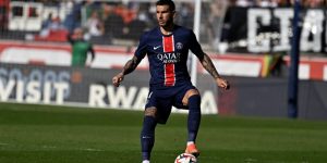 Lucas hernandez