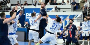 Psg handball