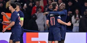 Psg joie